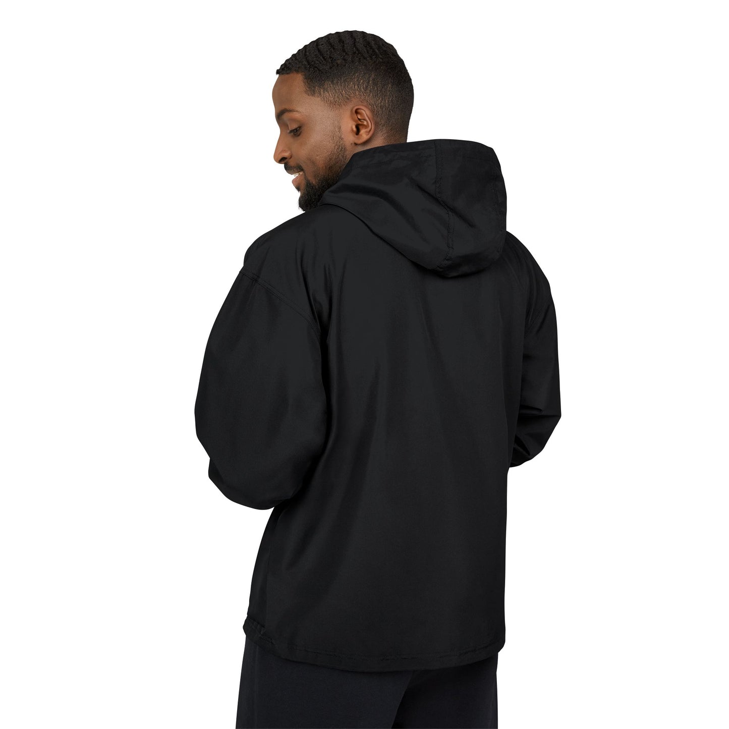 Outdoor Jacket Champion X Amerigio Magani