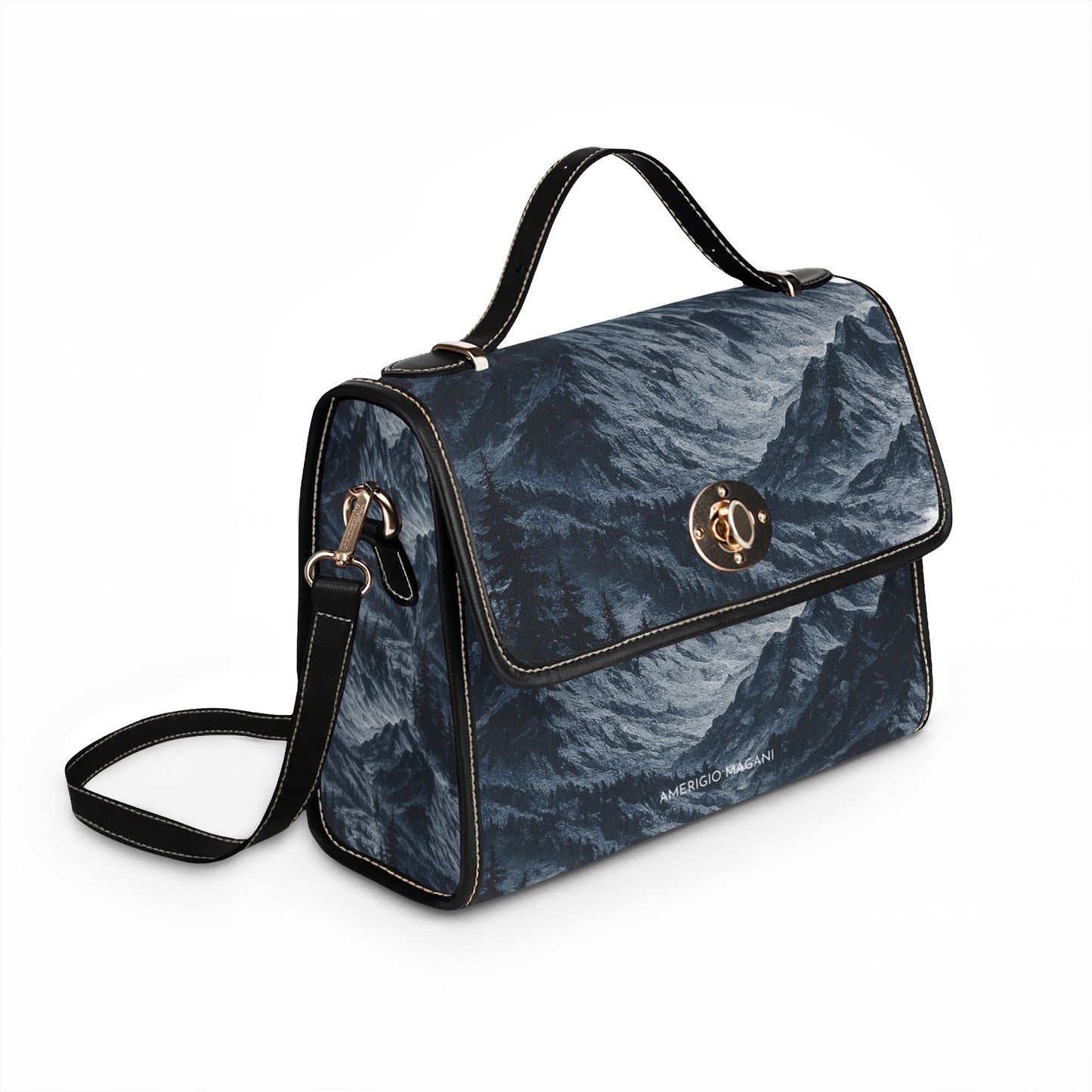 Waterproof Canvas Bag
