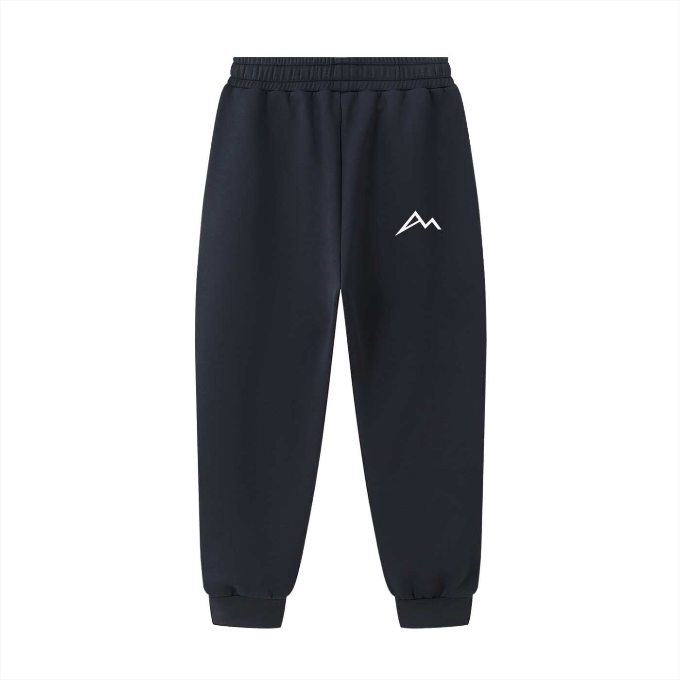 Essential Drawstring Jogged Sweatpants