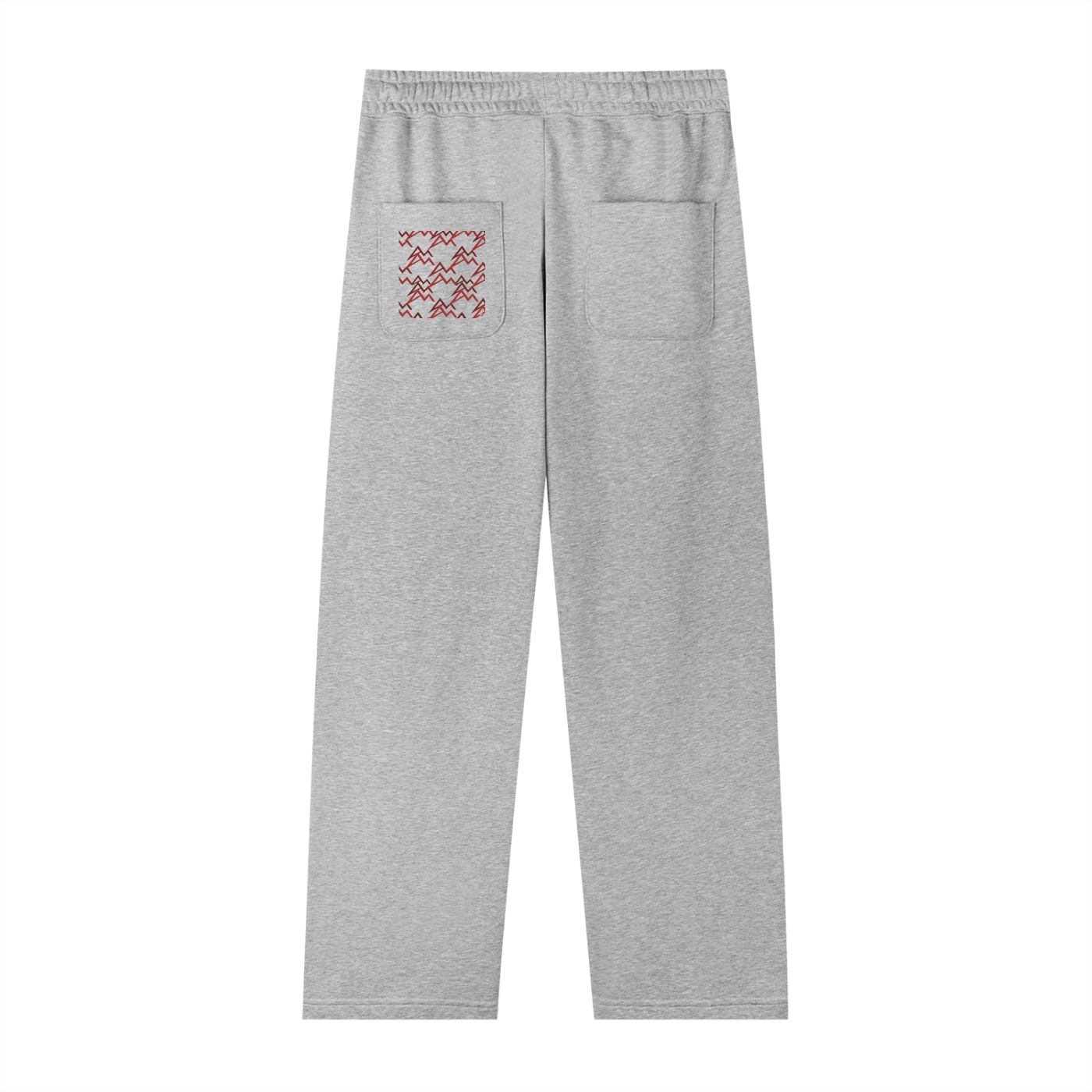 Essential Straight-Leg Sweatpants