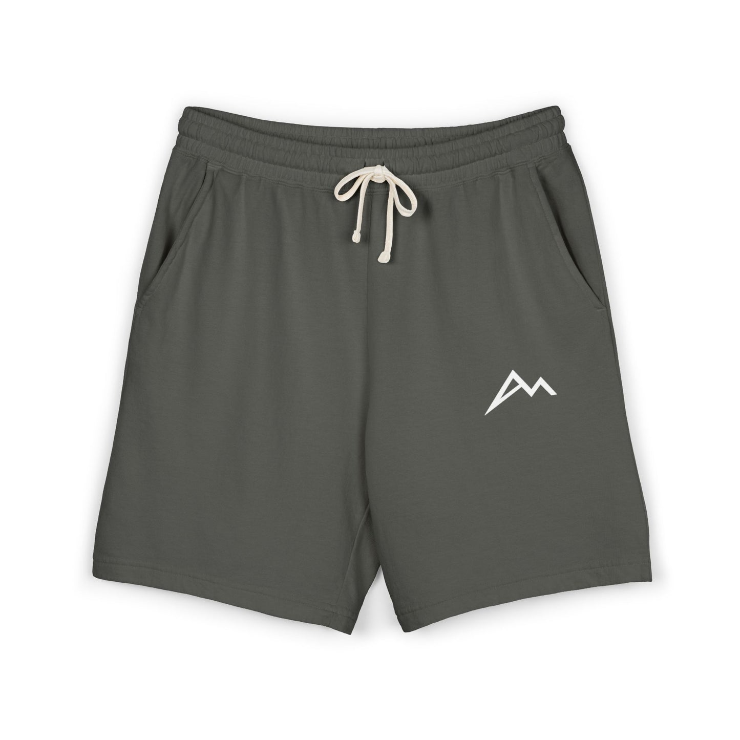 Lightweight Fleece Sweat Shorts