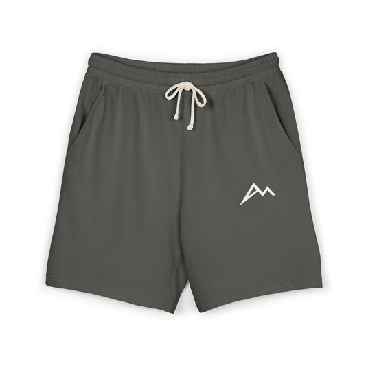 Lightweight Fleece Sweat Shorts