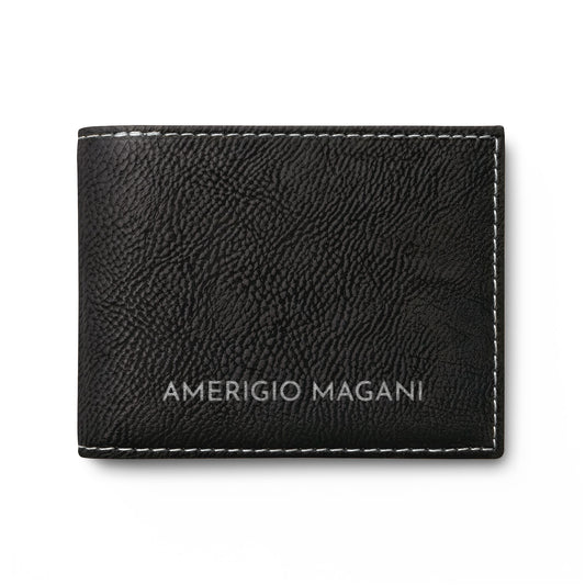 Leather Wallet