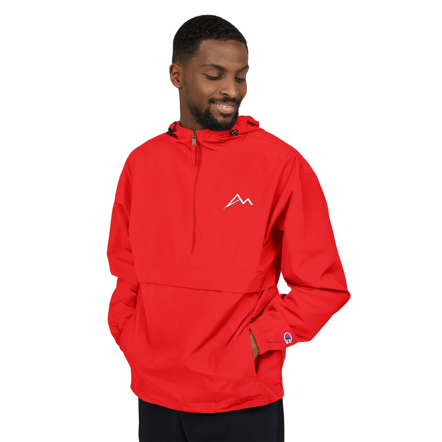 Outdoor Jacket Champion X Amerigio Magani