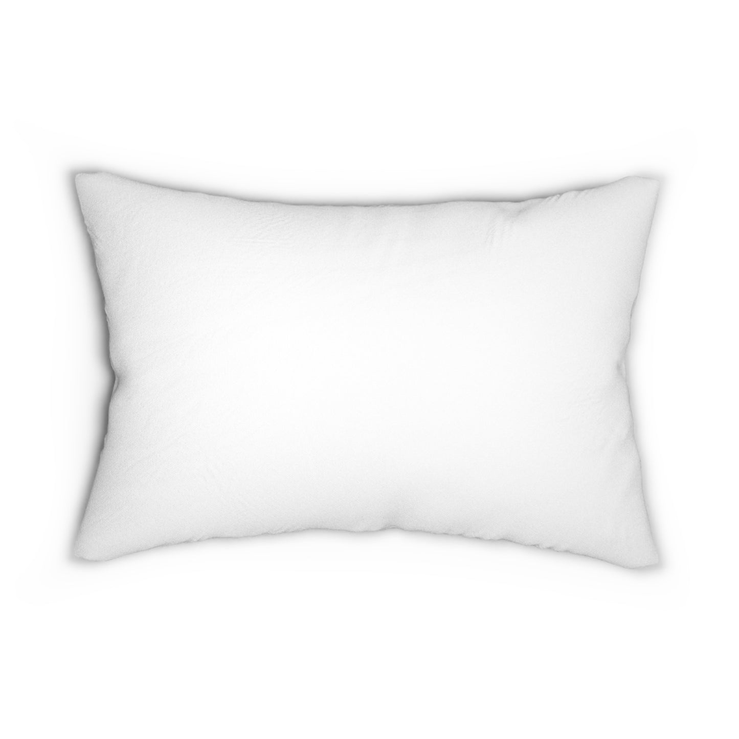 Lumbar Pillow — 'AMERIGIO MAGANI'