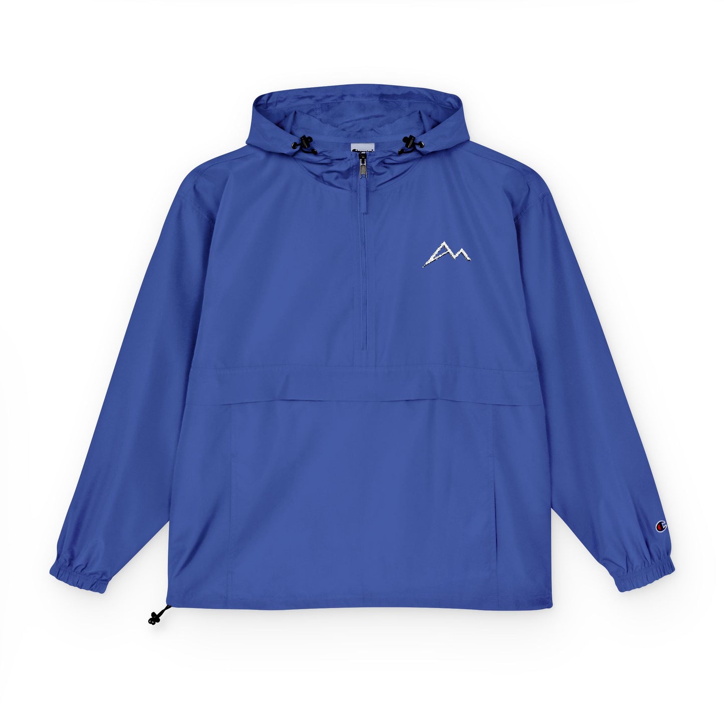 Outdoor Jacket Champion X Amerigio Magani
