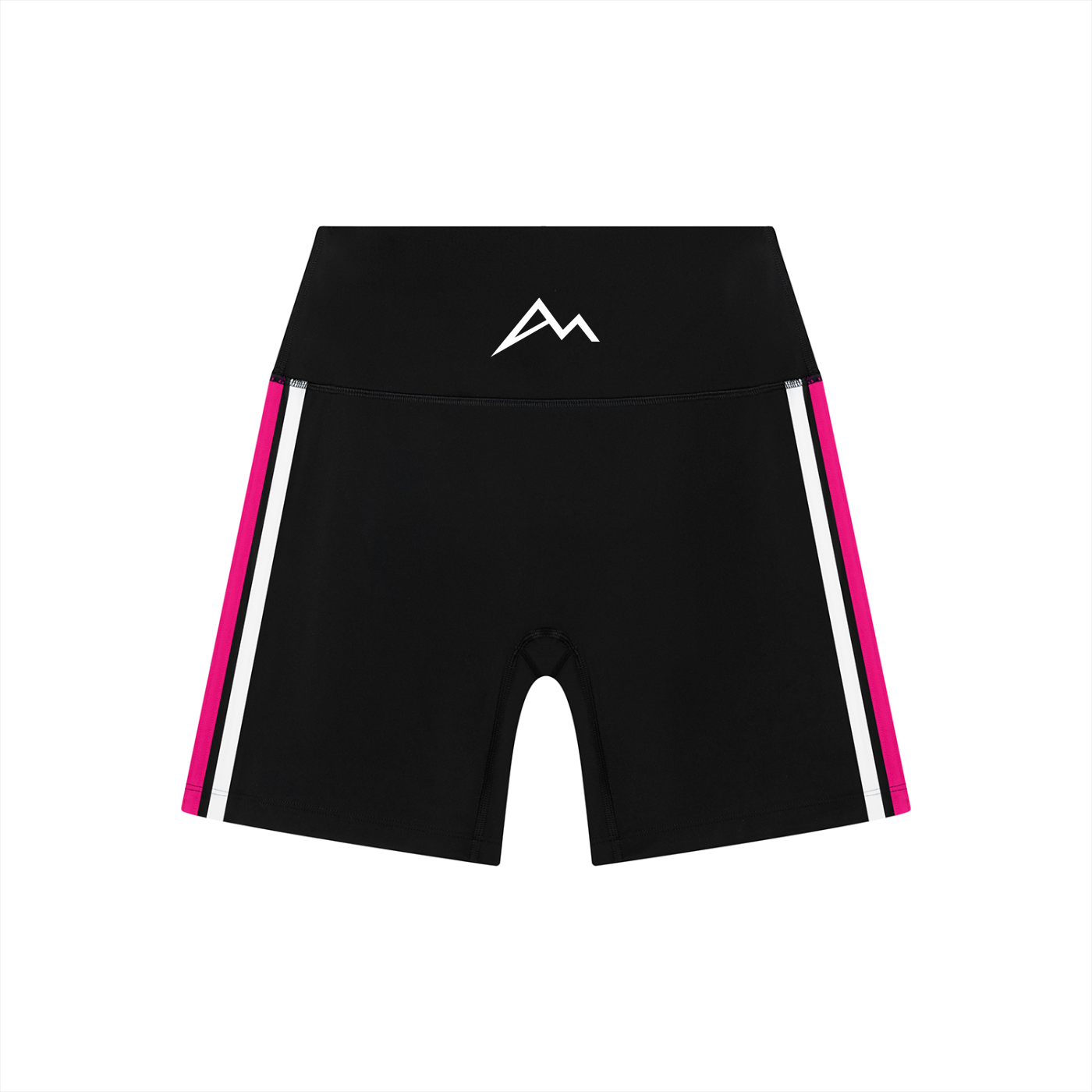 Women’s High Rise Tight Yoga Shorts