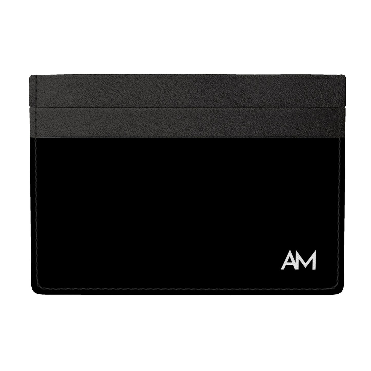 Leather Card Holder