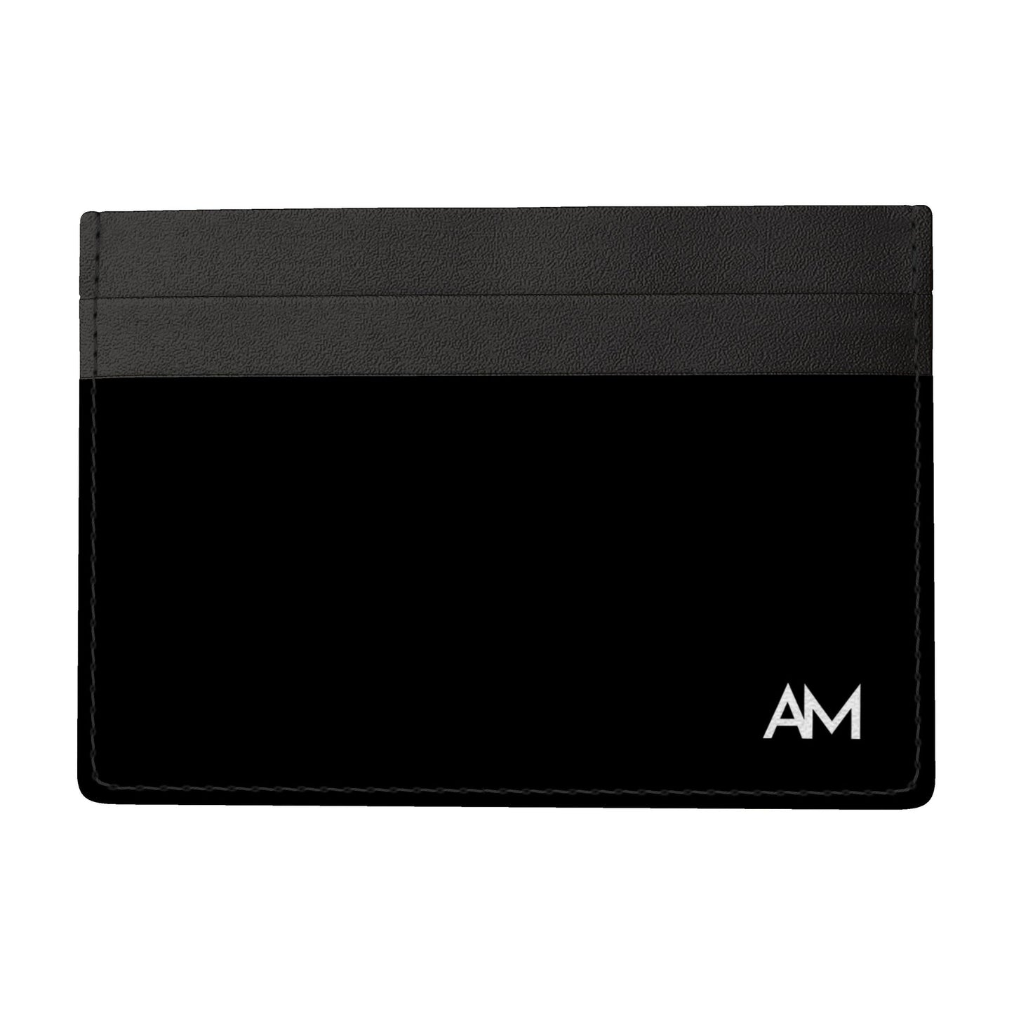 Leather Card Holder