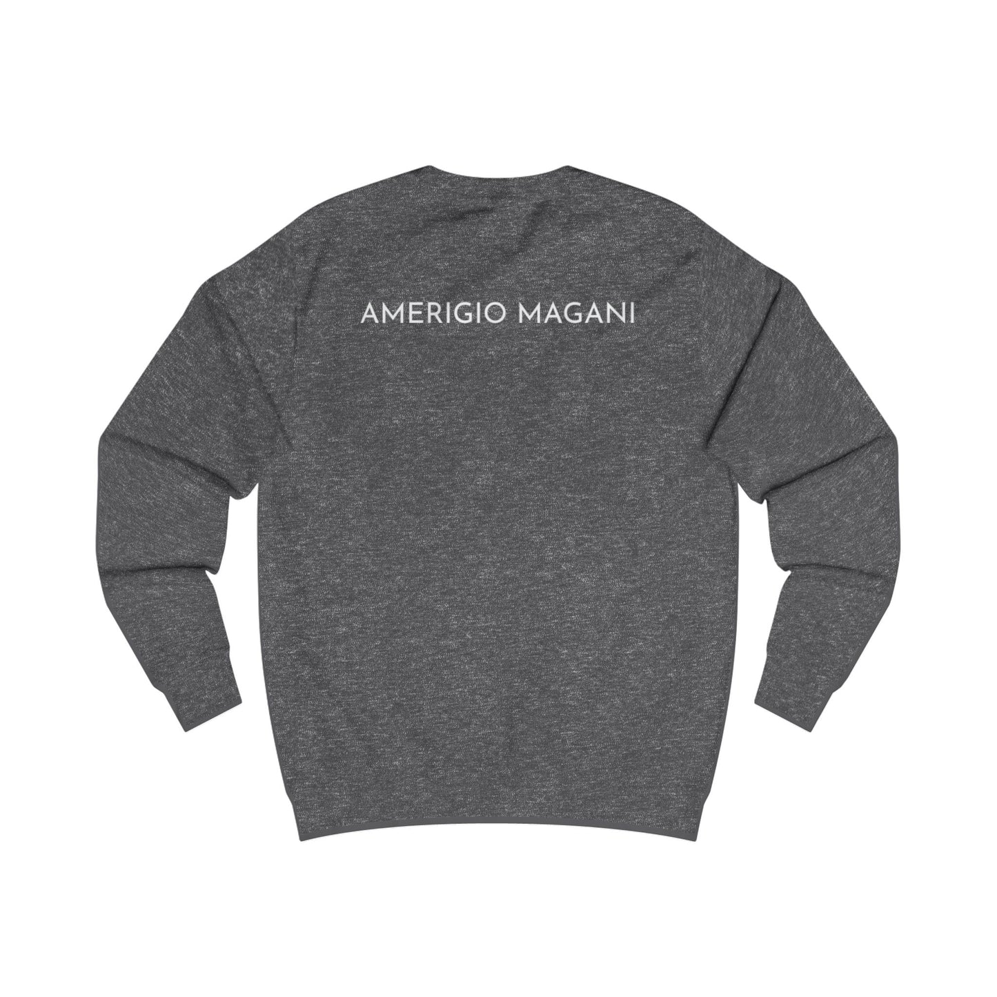 Classic Crewneck Sweatshirt
