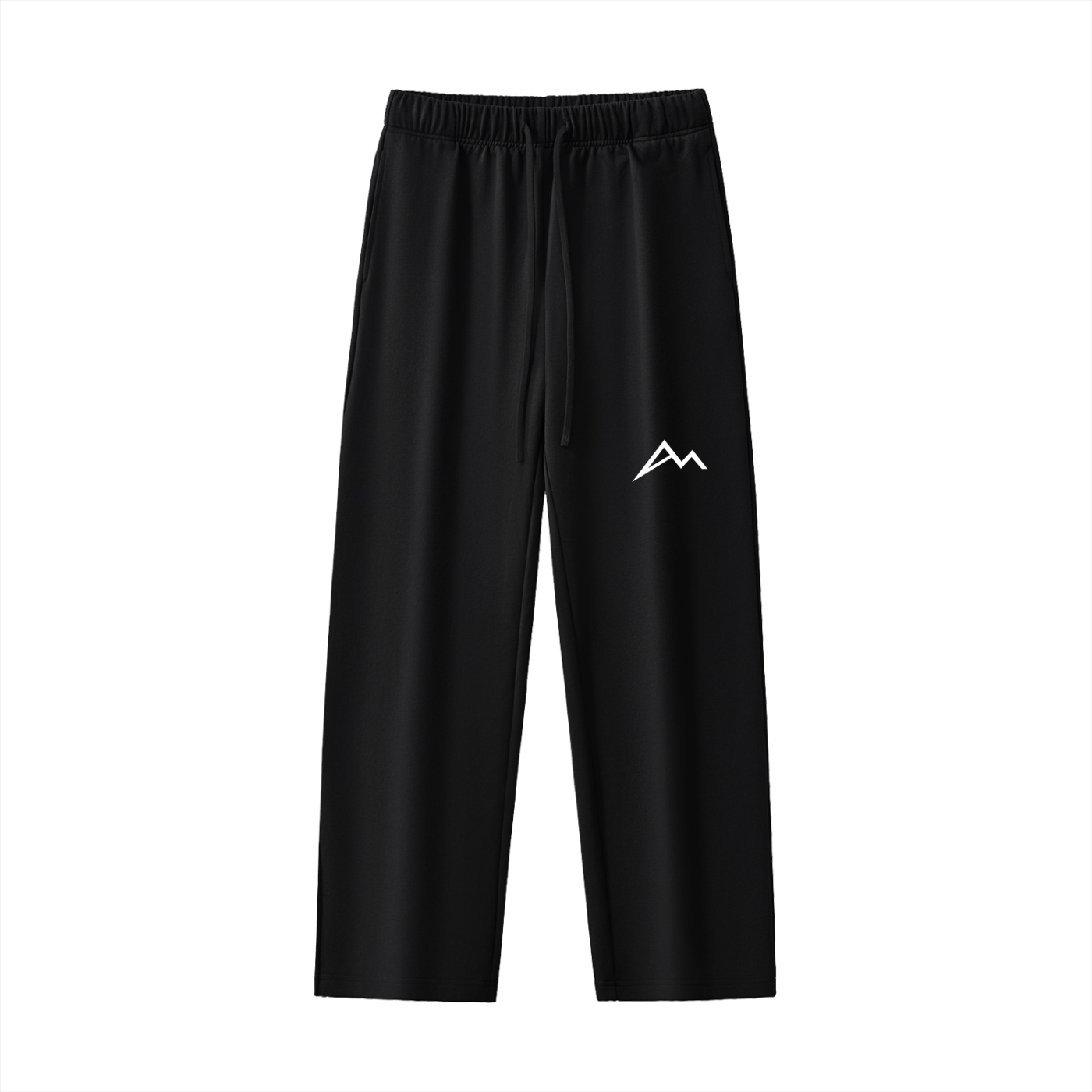 Essential Heavyweight Straight-Leg Sweatpants