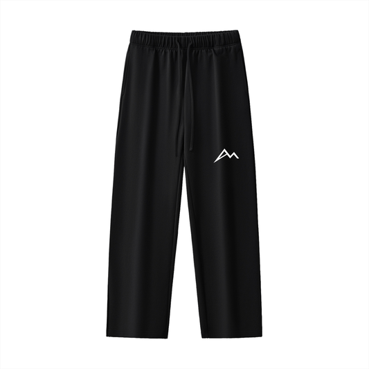Essential Heavyweight Straight-Leg Sweatpants