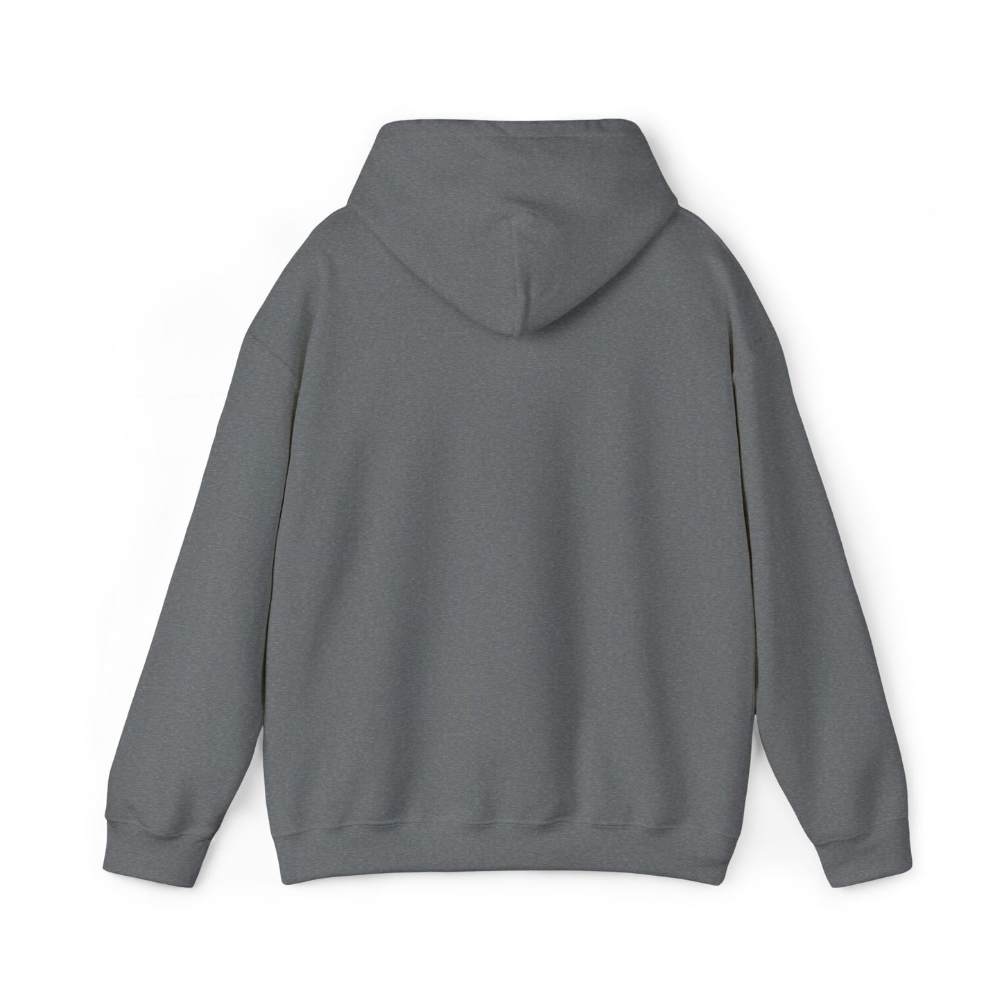 Hoodie - Mountain Embroided Hoodie