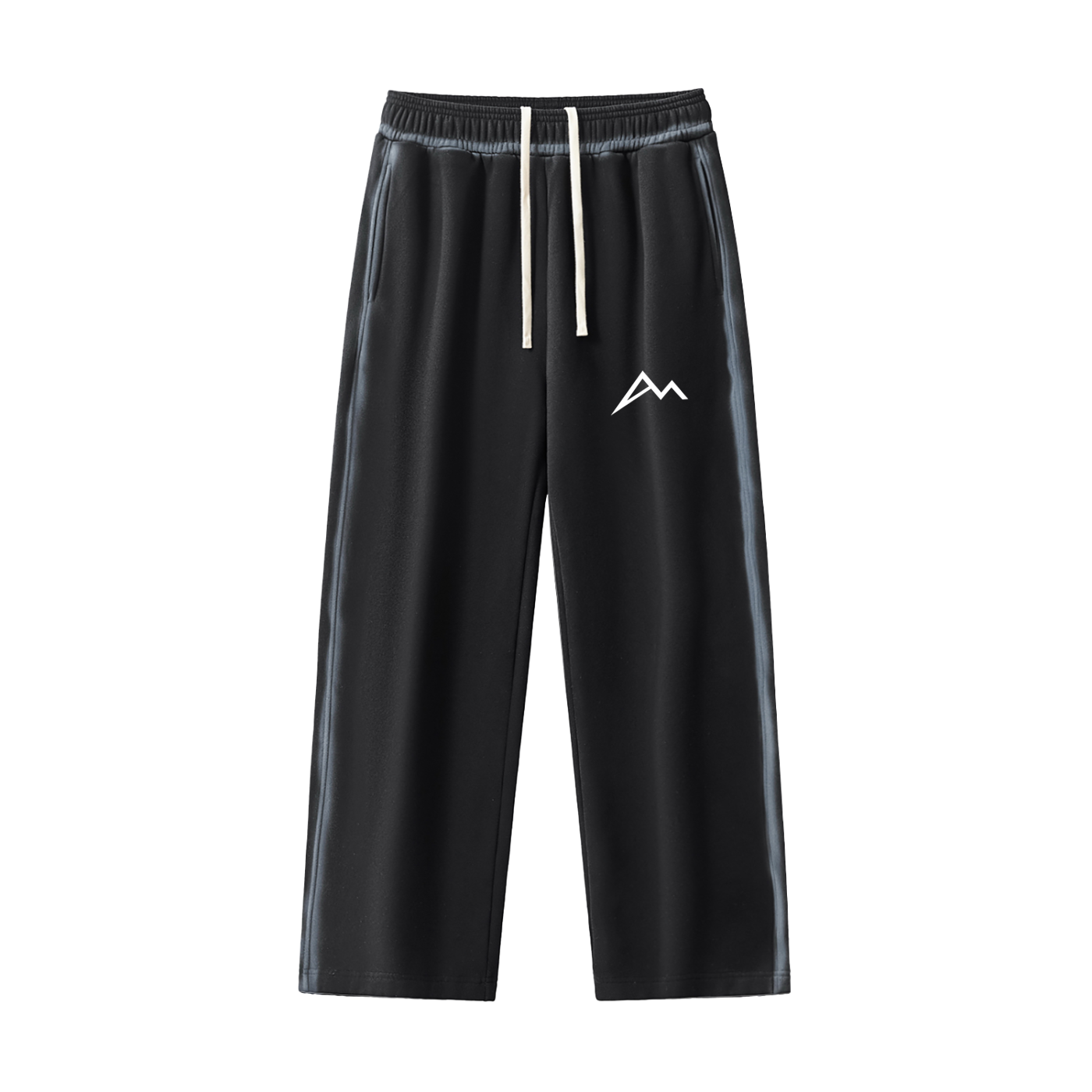 Sunfaded Edge Fleece Sweatpants
