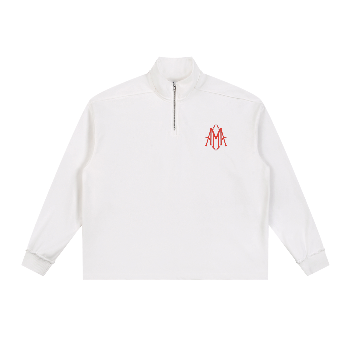 "Alex" Quarter Zip