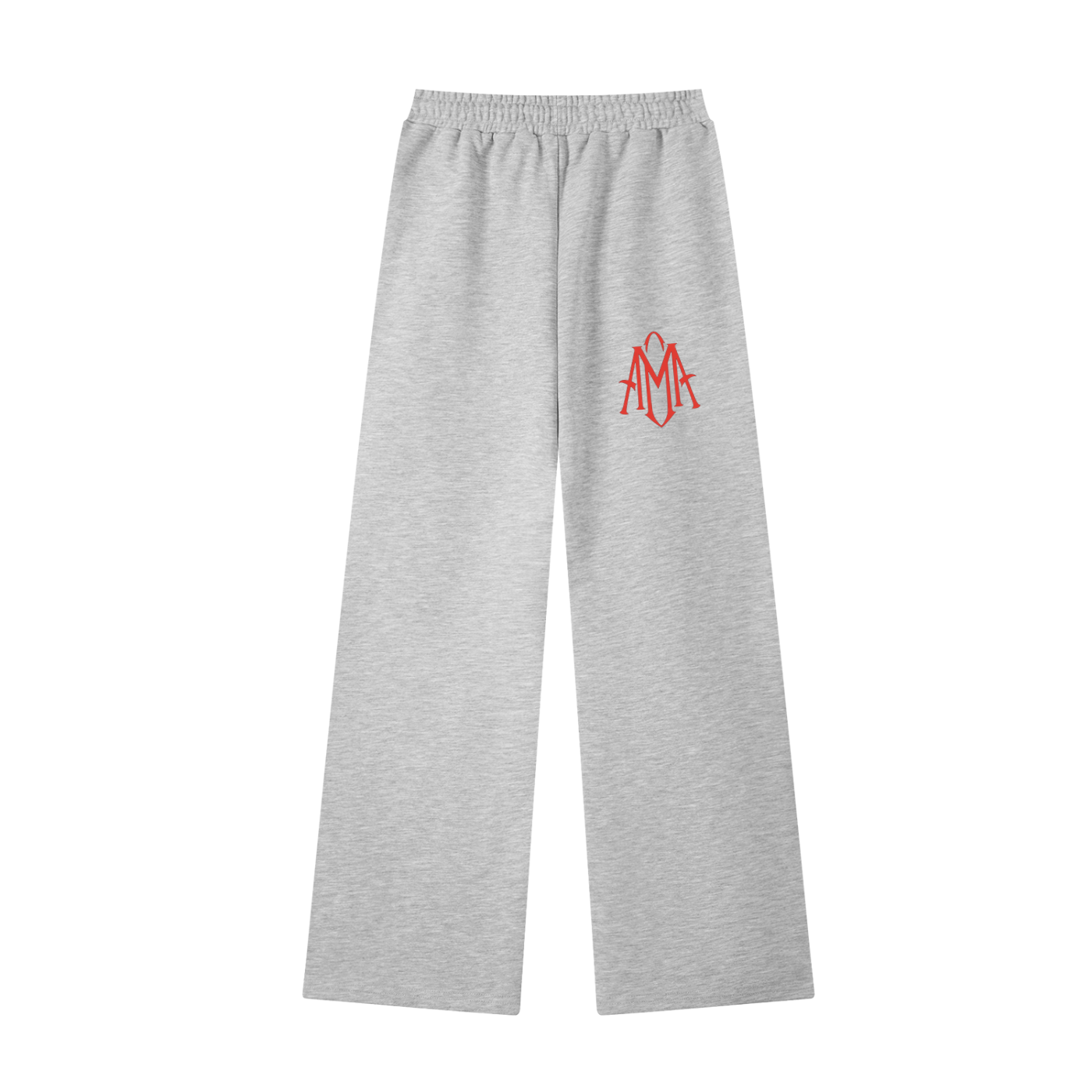 Essential Straight-Leg Sweatpants