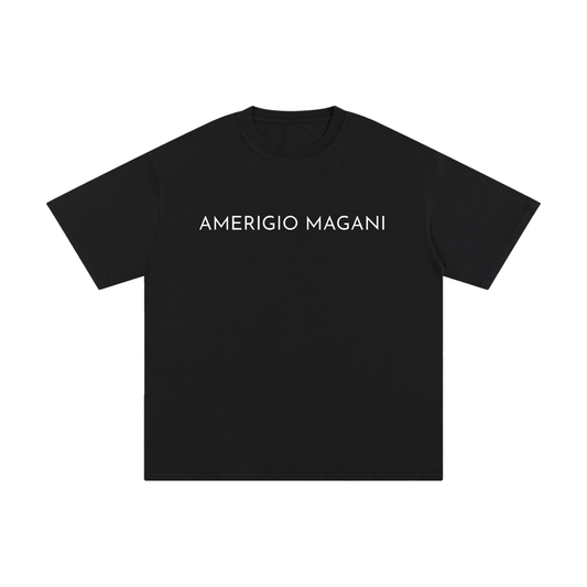 Unisex Pure Cotton T-Shirt