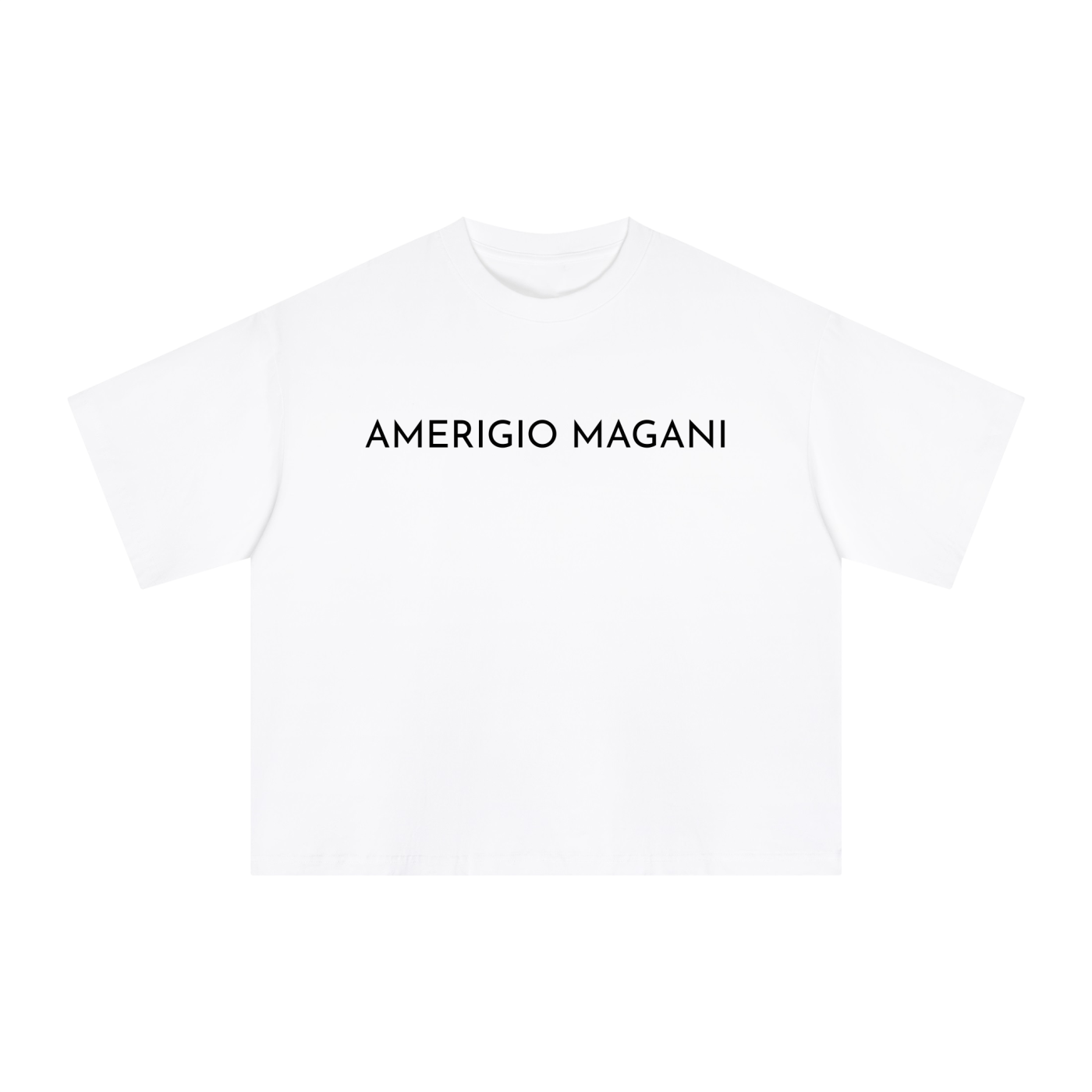 Essential Sorona Boxy T-Shirt