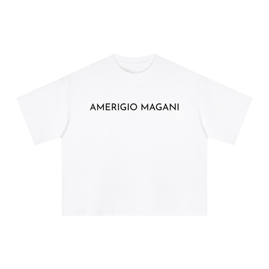 Essential Sorona Boxy T-Shirt