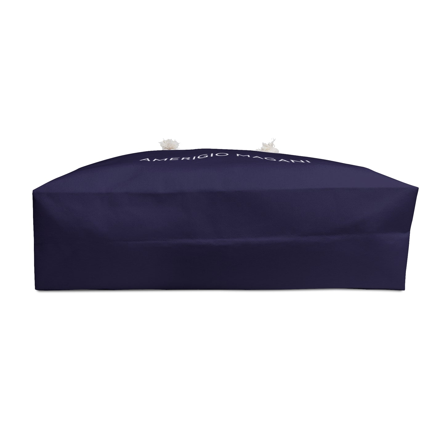 Amerigio Magani Navy Weekender Bag