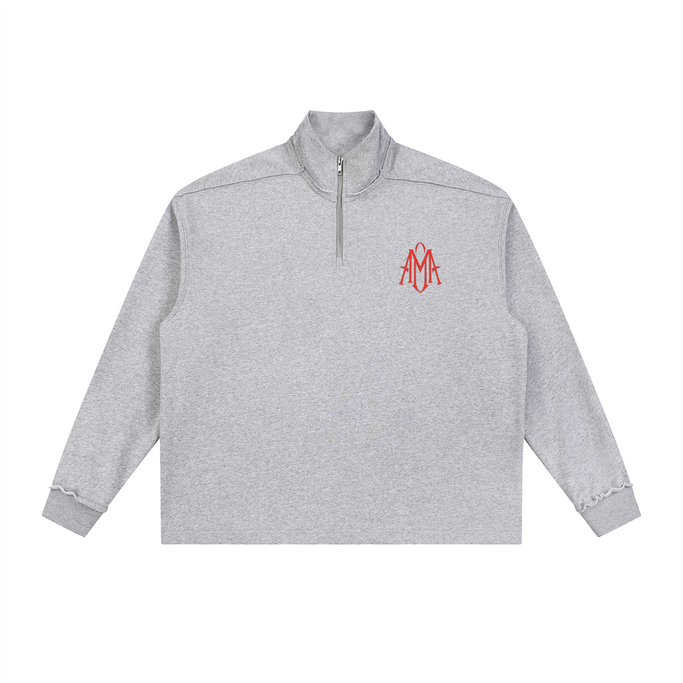 "Alex" Quarter Zip