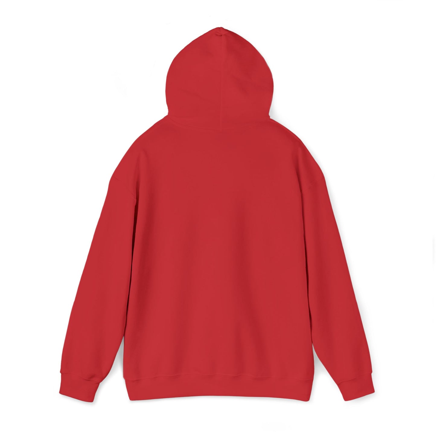 Hoodie - Mountain Embroided Hoodie