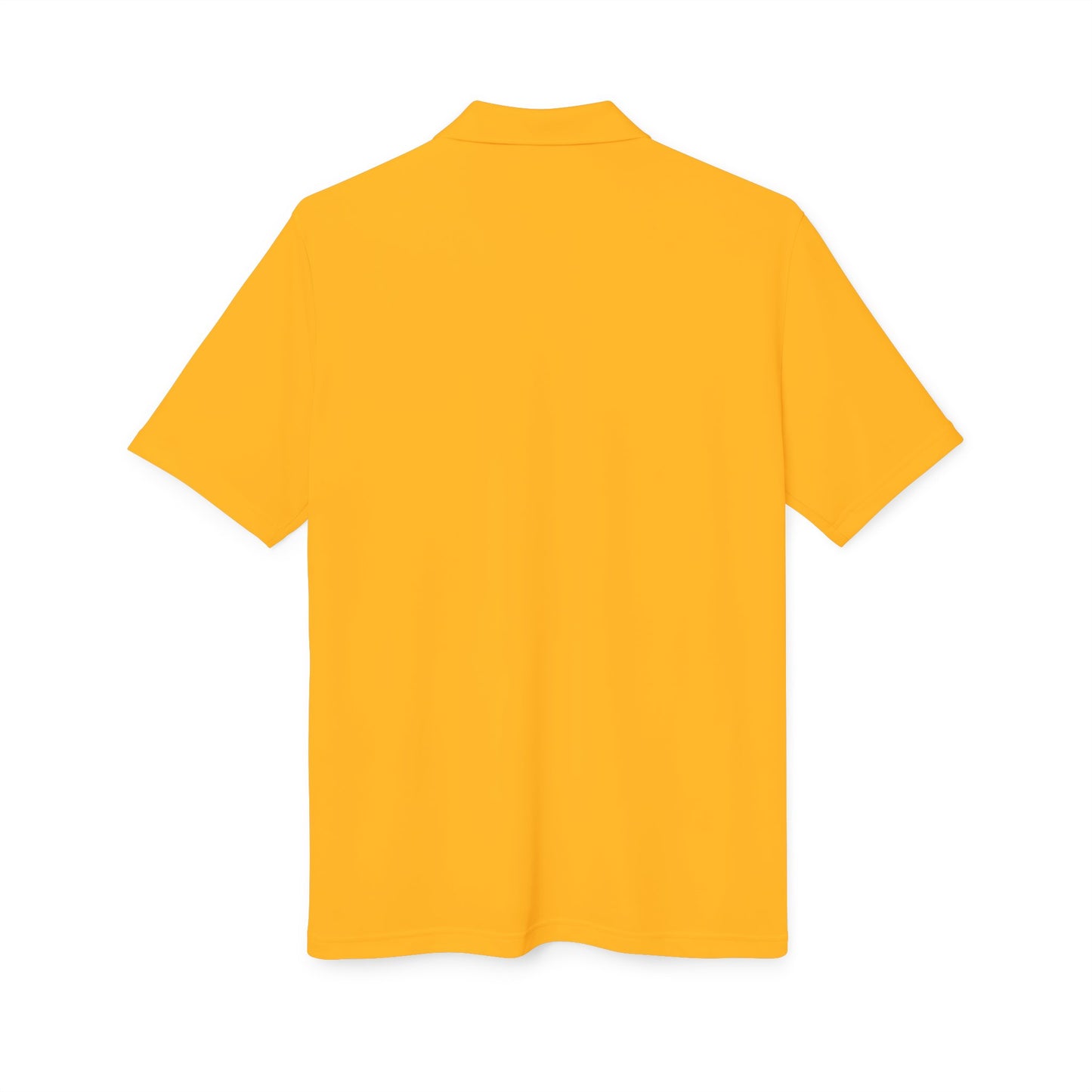 Performance Polo Amerigio Magani X Adidas