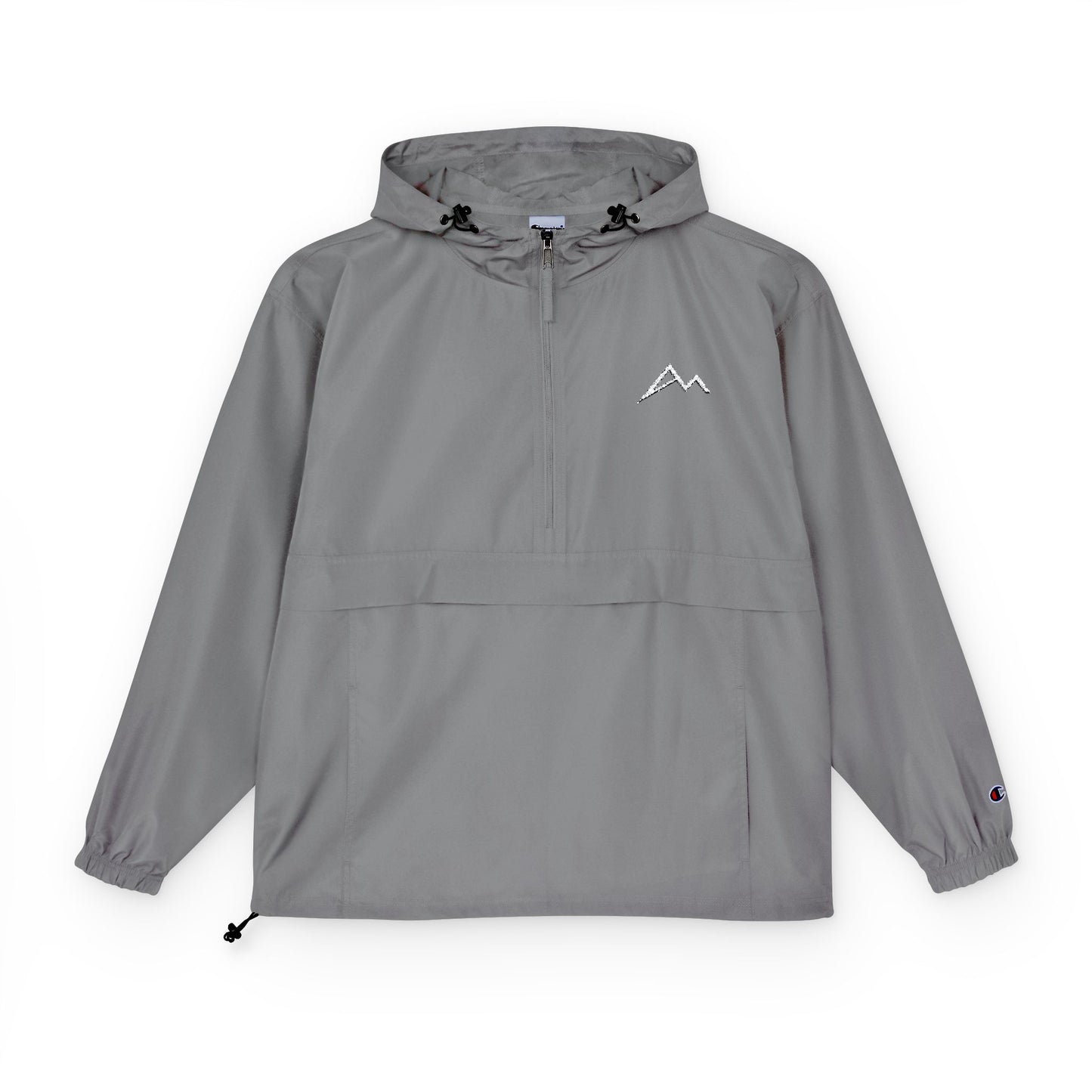 Outdoor Jacket Champion X Amerigio Magani