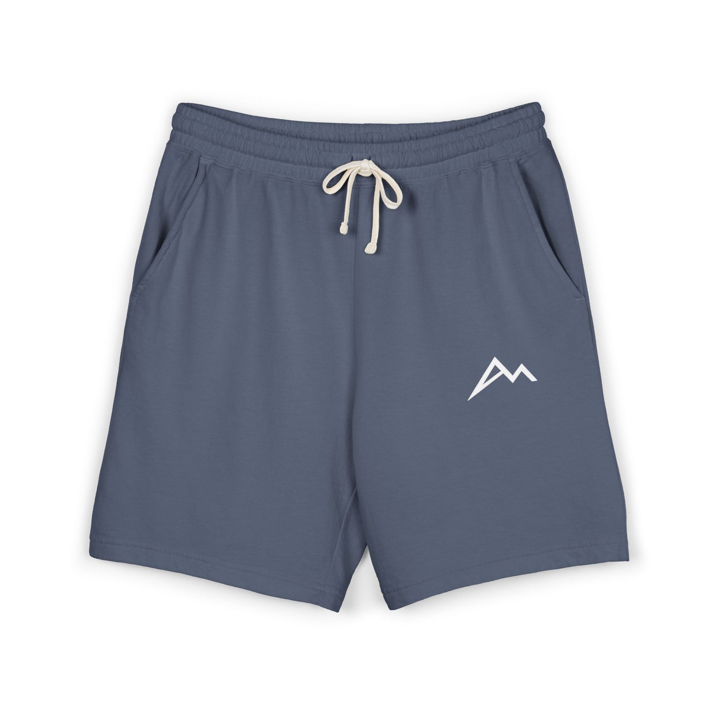 Lightweight Fleece Sweat Shorts