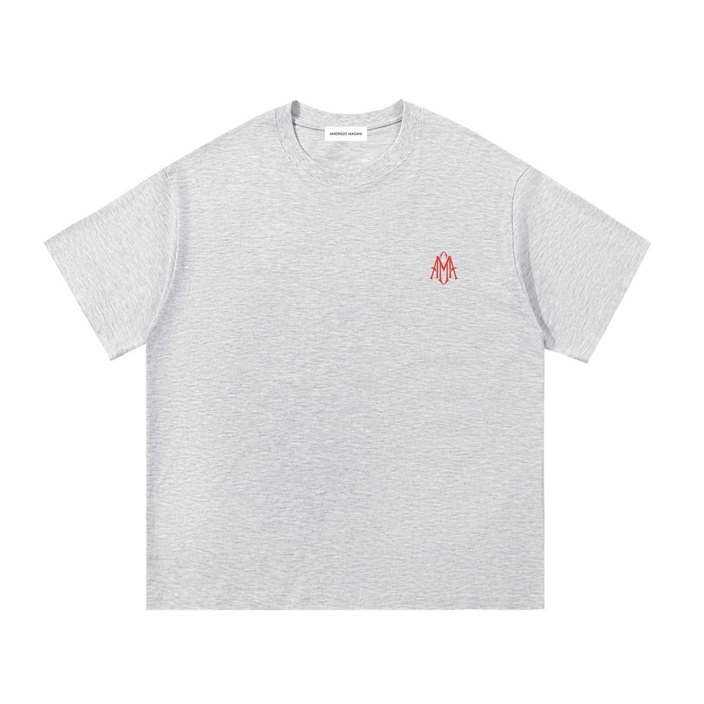 "Alex" Cotton T-Shirt