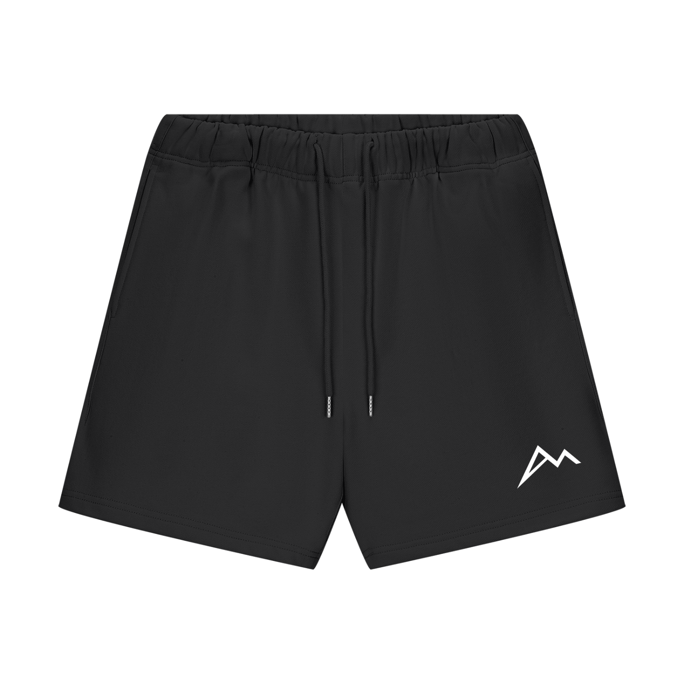 Heavyweight Fleece Loose Fit Shorts