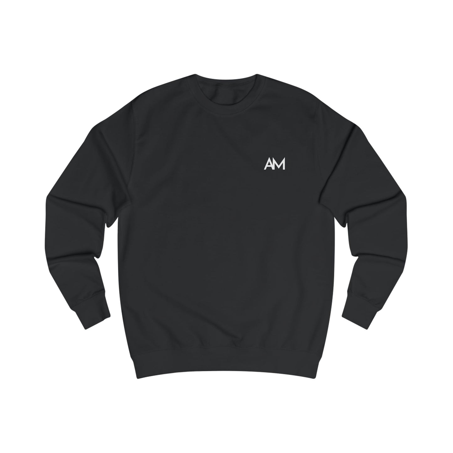 Classic Crewneck Sweatshirt