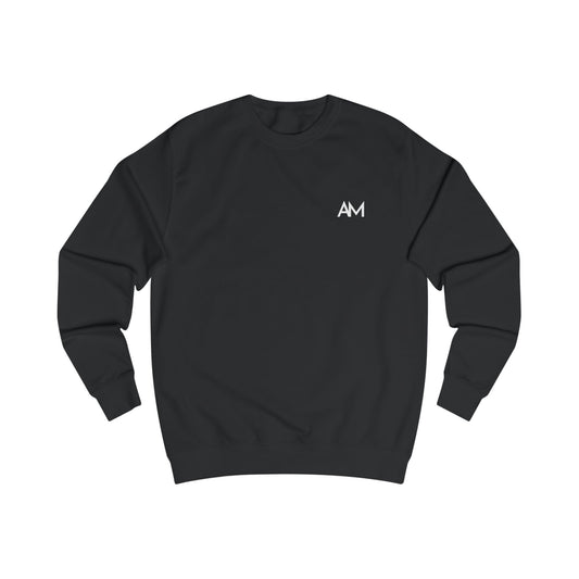 Classic Crewneck Sweatshirt