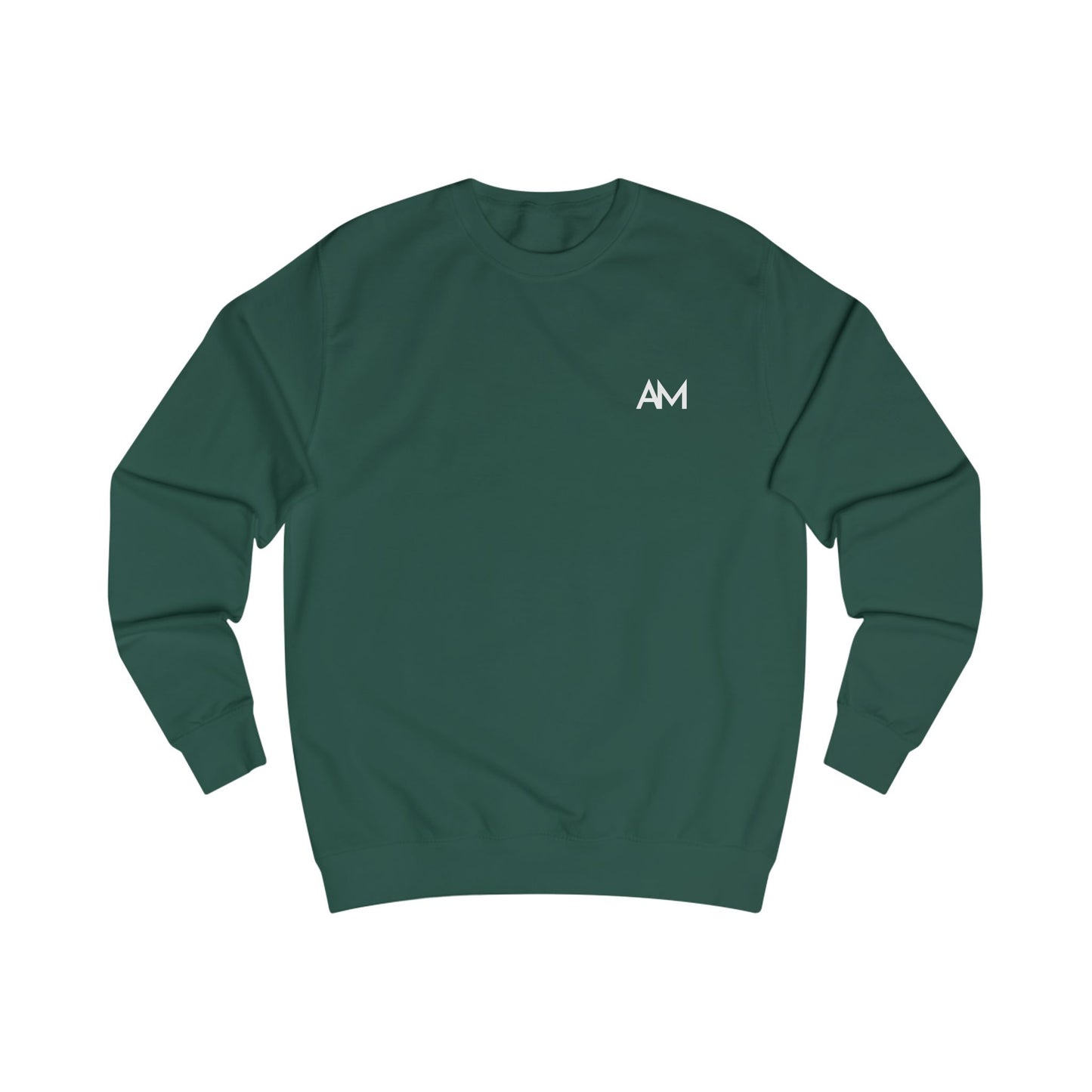 Classic Crewneck Sweatshirt
