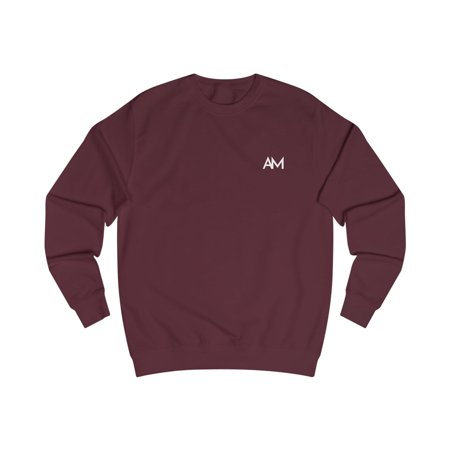 Classic Crewneck Sweatshirt