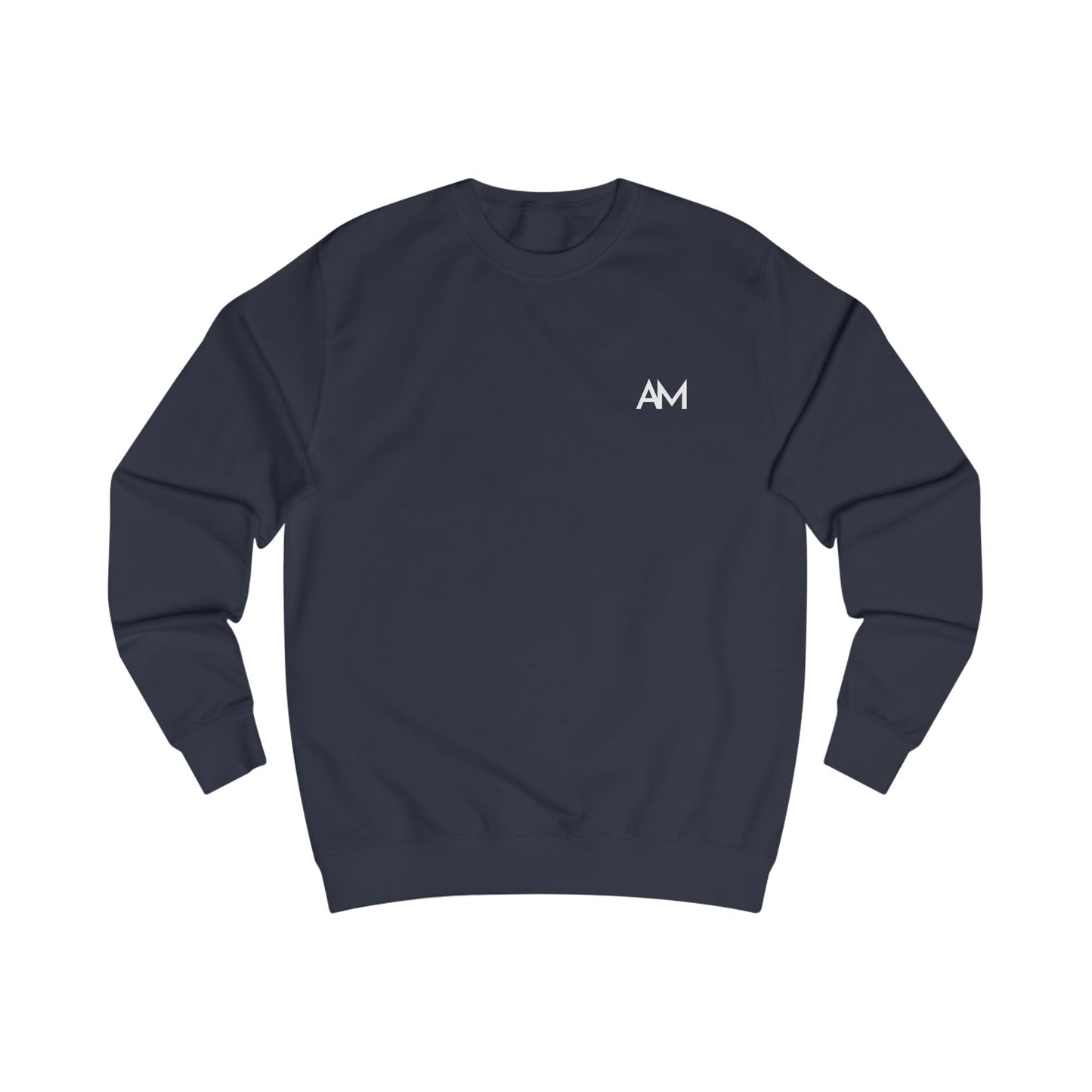 Classic Crewneck Sweatshirt