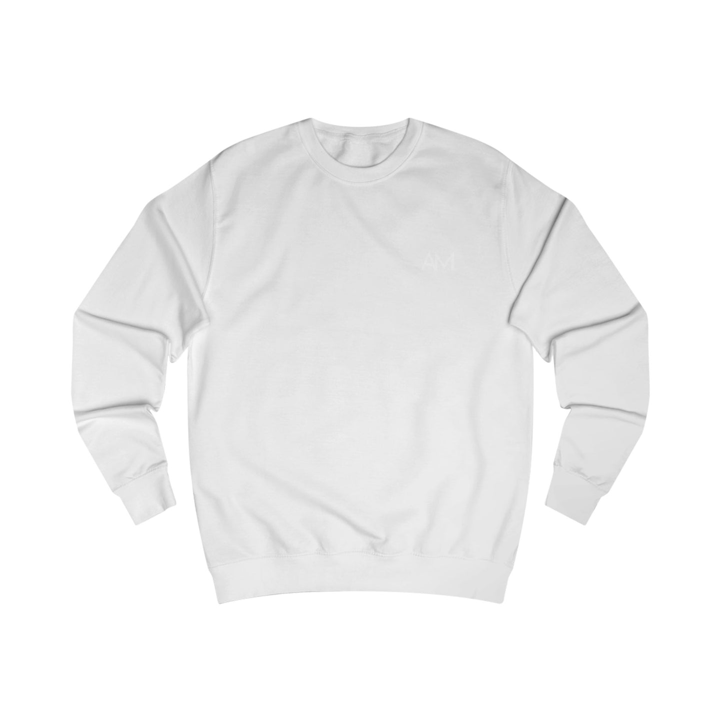 Classic Crewneck Sweatshirt