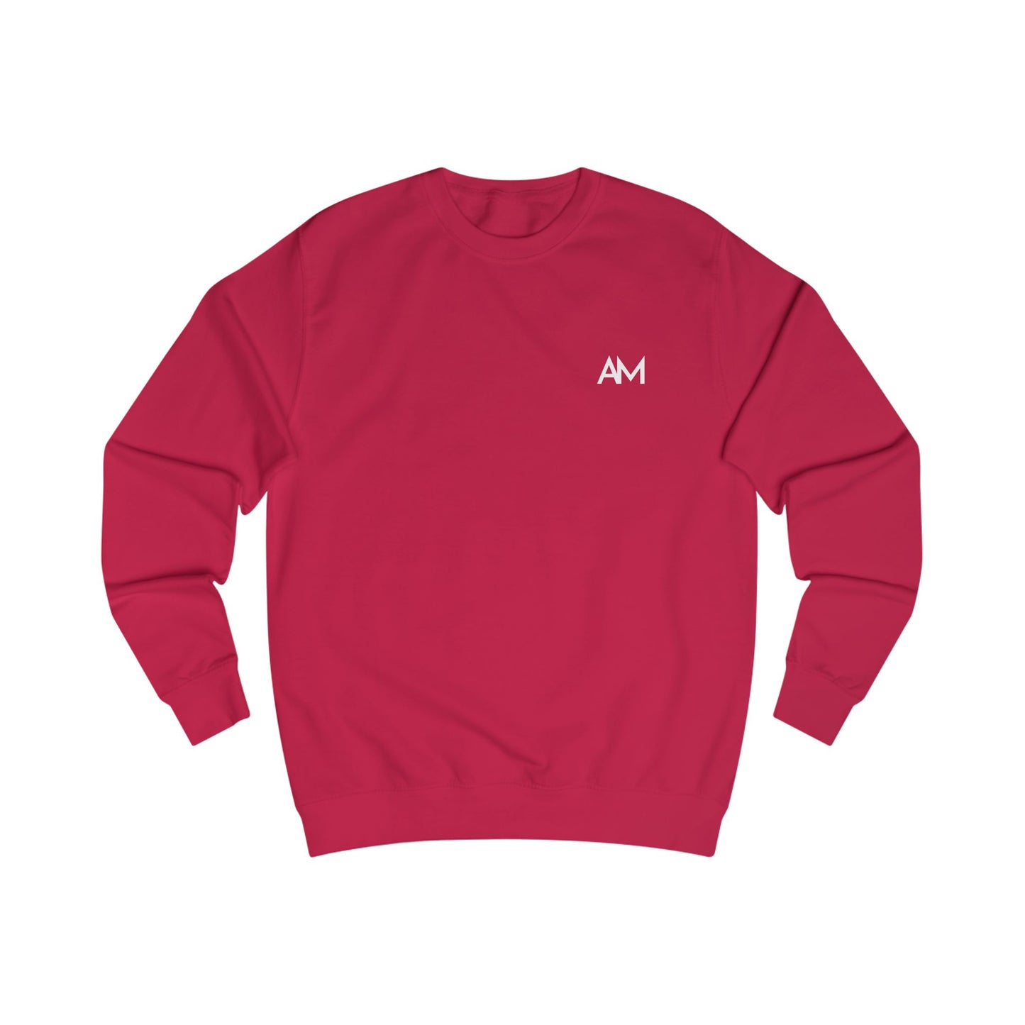 Classic Crewneck Sweatshirt