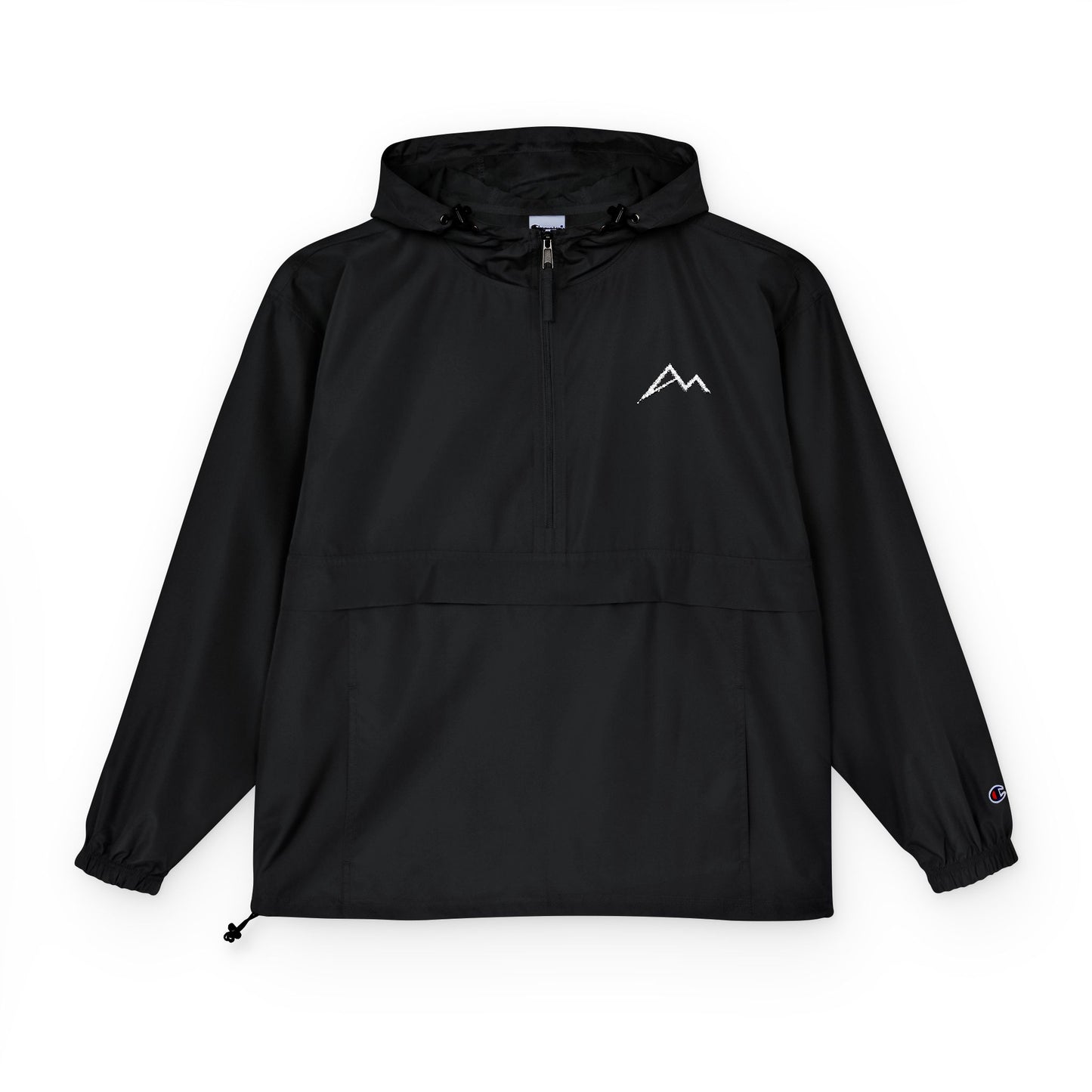 Outdoor Jacket Champion X Amerigio Magani