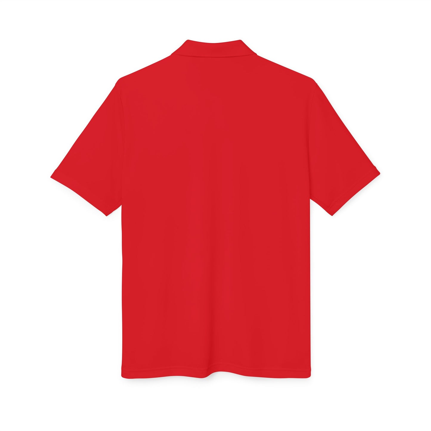 Performance Polo Amerigio Magani X Adidas