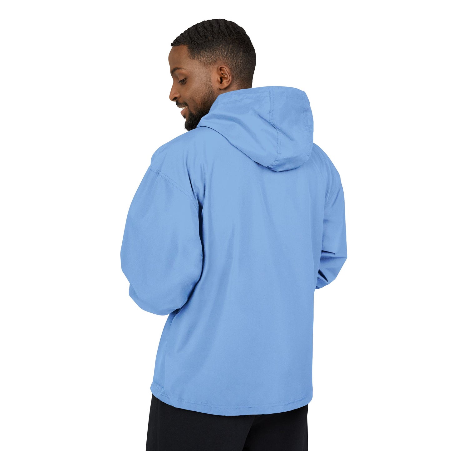 Outdoor Jacket Champion X Amerigio Magani