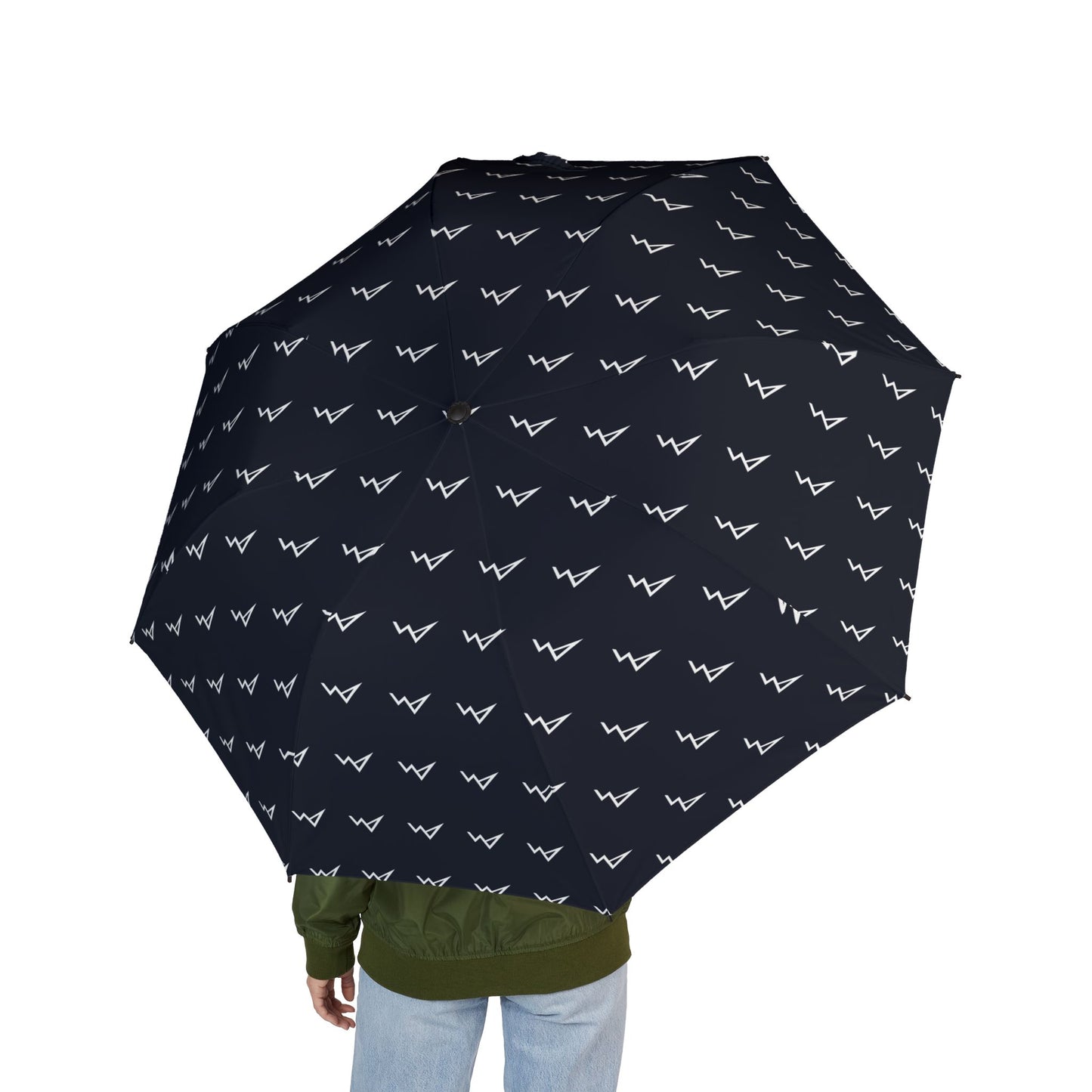 Compact Foldable Umbrella
