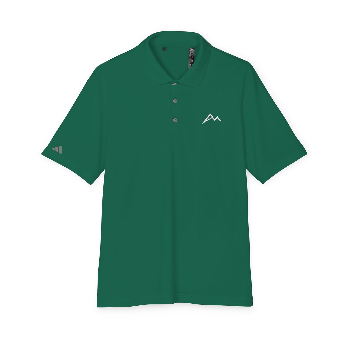 Performance Polo Amerigio Magani X Adidas