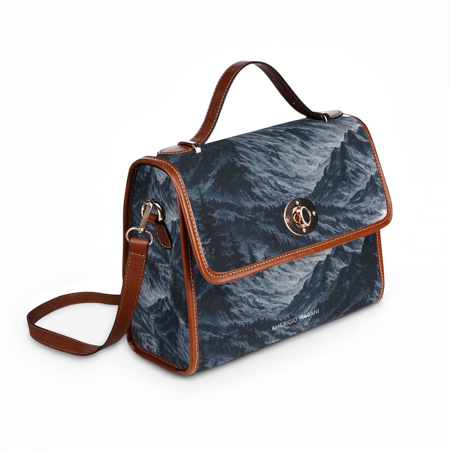 Waterproof Canvas Bag