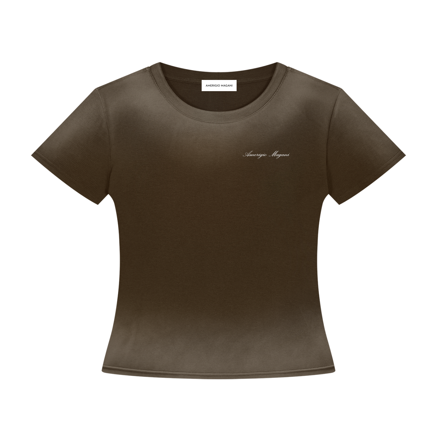 Women’s Sunfade Washed T-Shirt