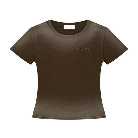 Women’s Sunfade Washed T-Shirt