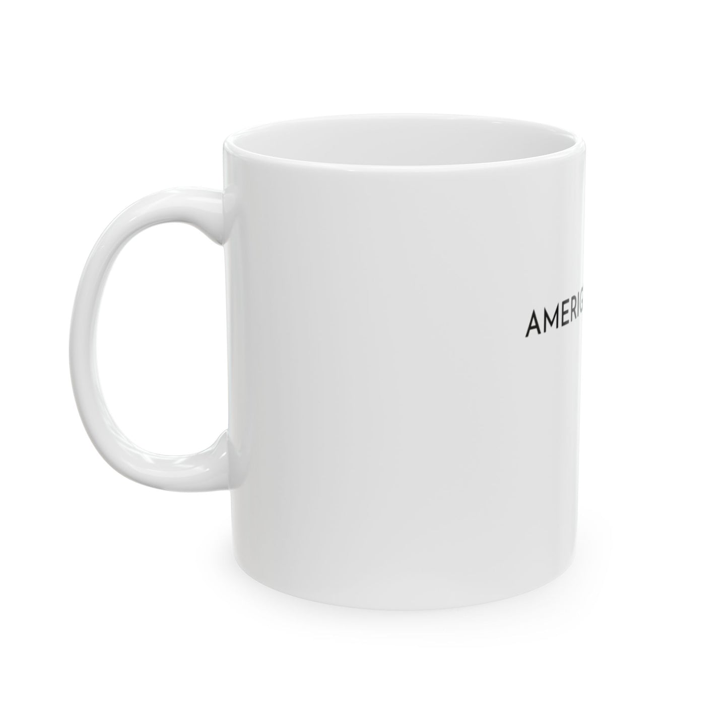 Ceramic Mug, (11oz, 15oz)