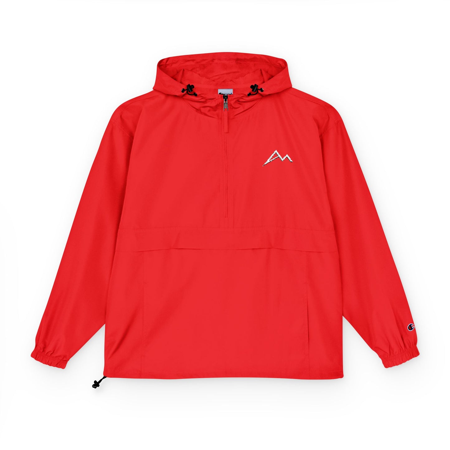Outdoor Jacket Champion X Amerigio Magani