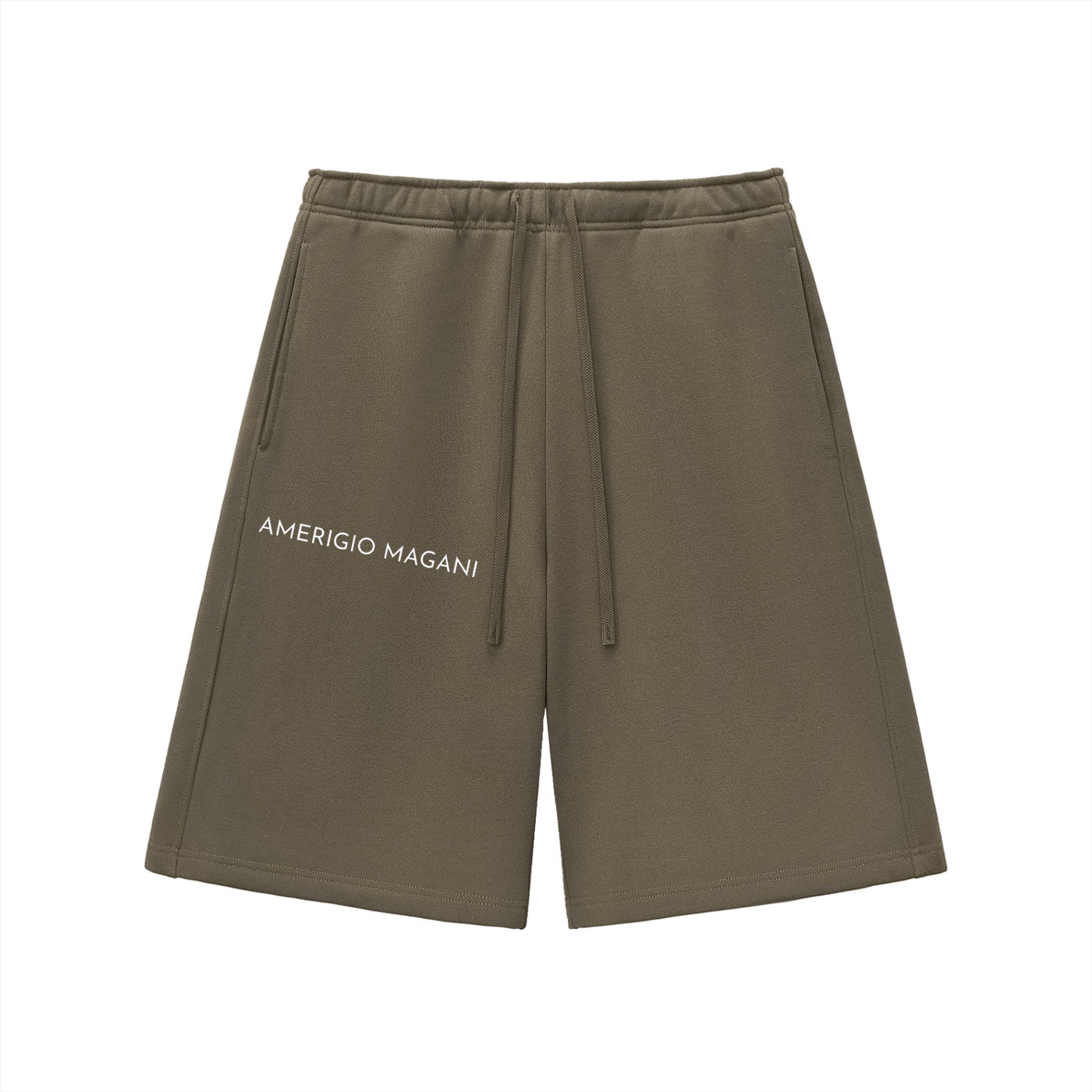Essential Heavyweight Fleece Shorts