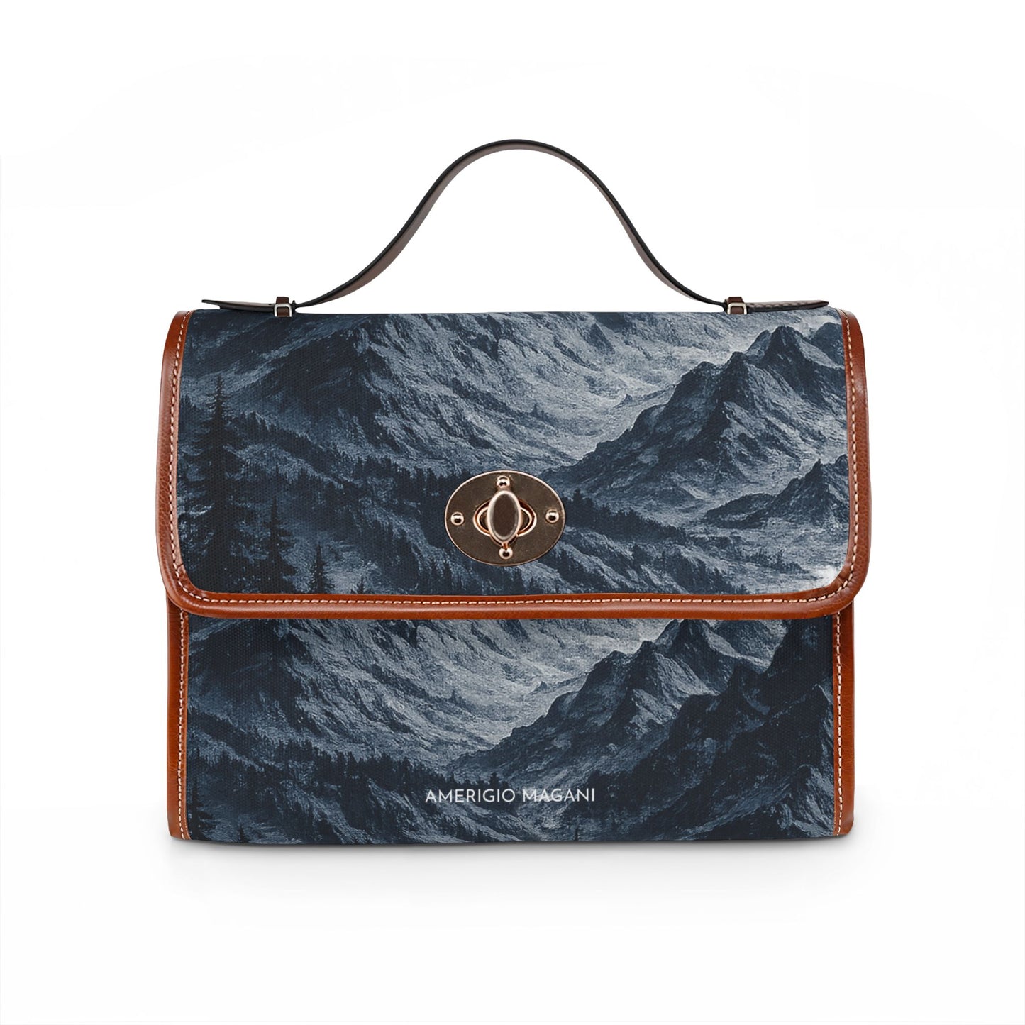 Waterproof Canvas Bag